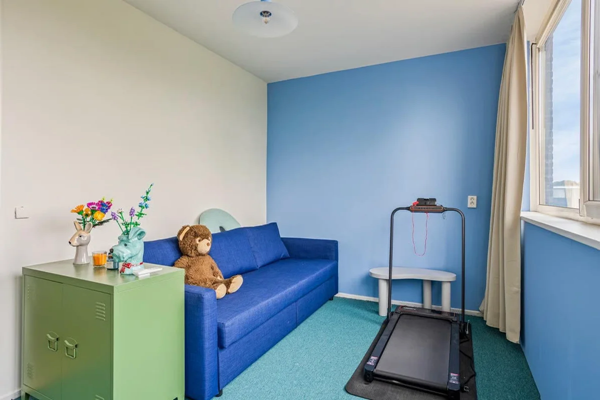 Medium property photo - Mozartrode, 2717 CV Zoetermeer